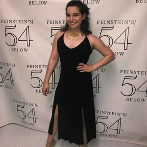 Meet your Posher, Victoria